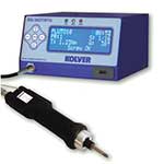 Stabschrauber Stromgesteuert