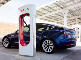 Tesla Modell 3