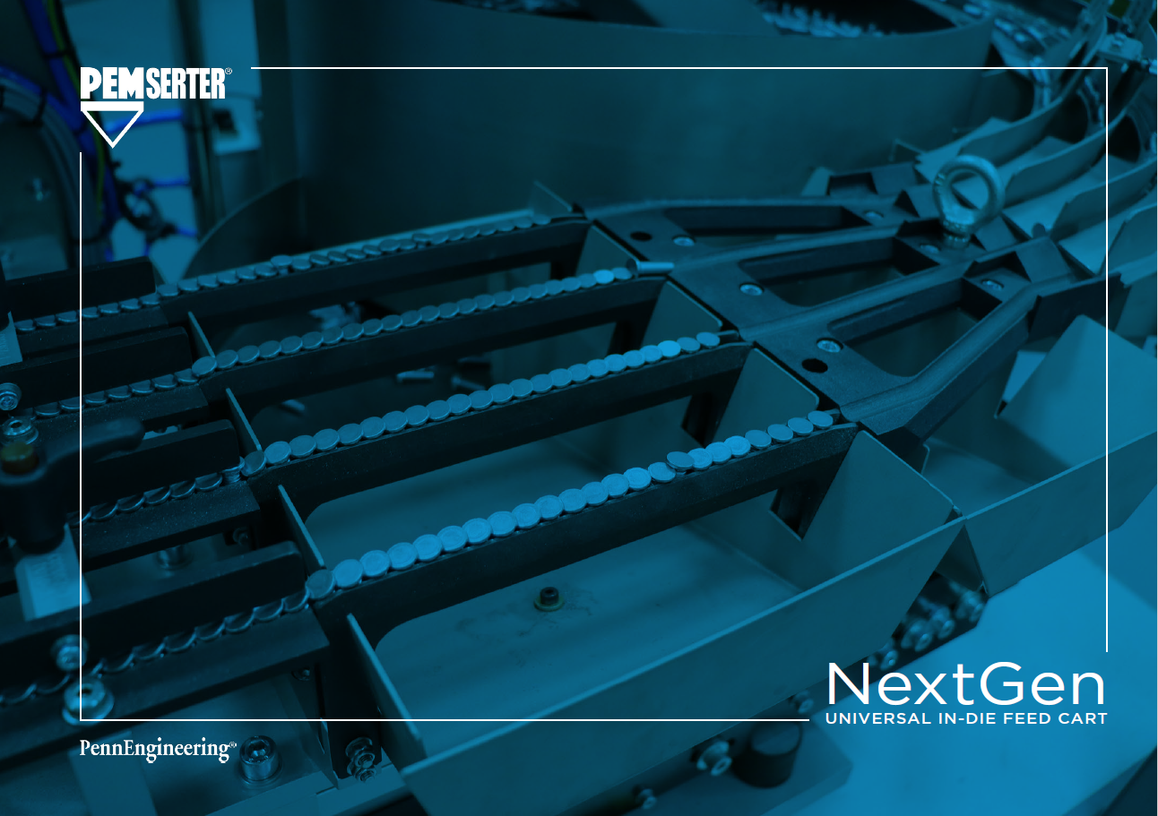 NetGen In-Die Brochure