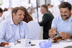 event dining