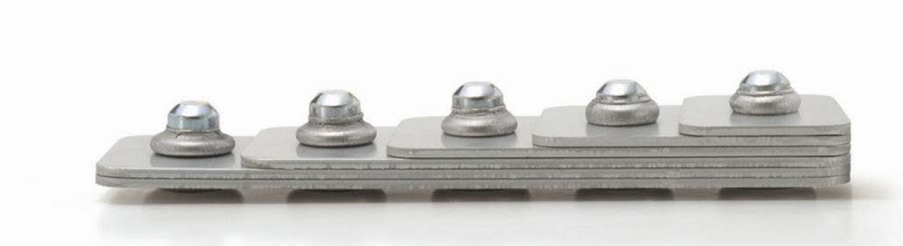 POP® VGrip™ Grip range