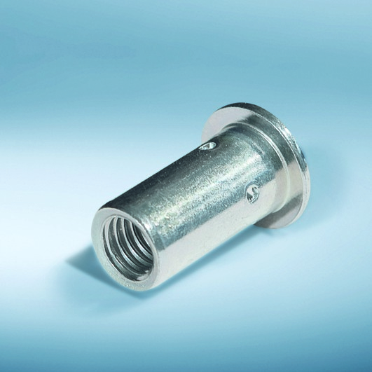 Blind rivet nuts - Multigrip