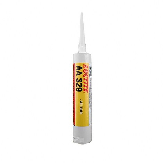 LOCTITE® Structural adhesives