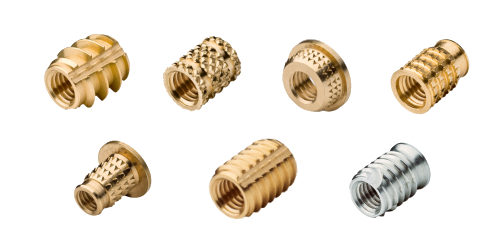 Tappex Gewindeeinsätze