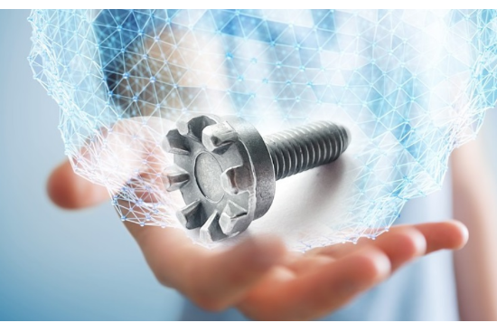 Service Zeichnungsteile