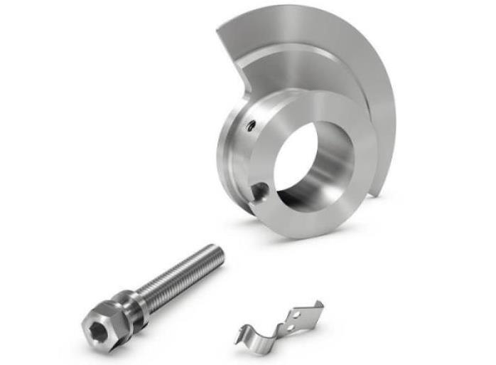 Custom parts